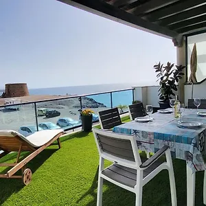 Casa Puerto Del Toston Cotillo