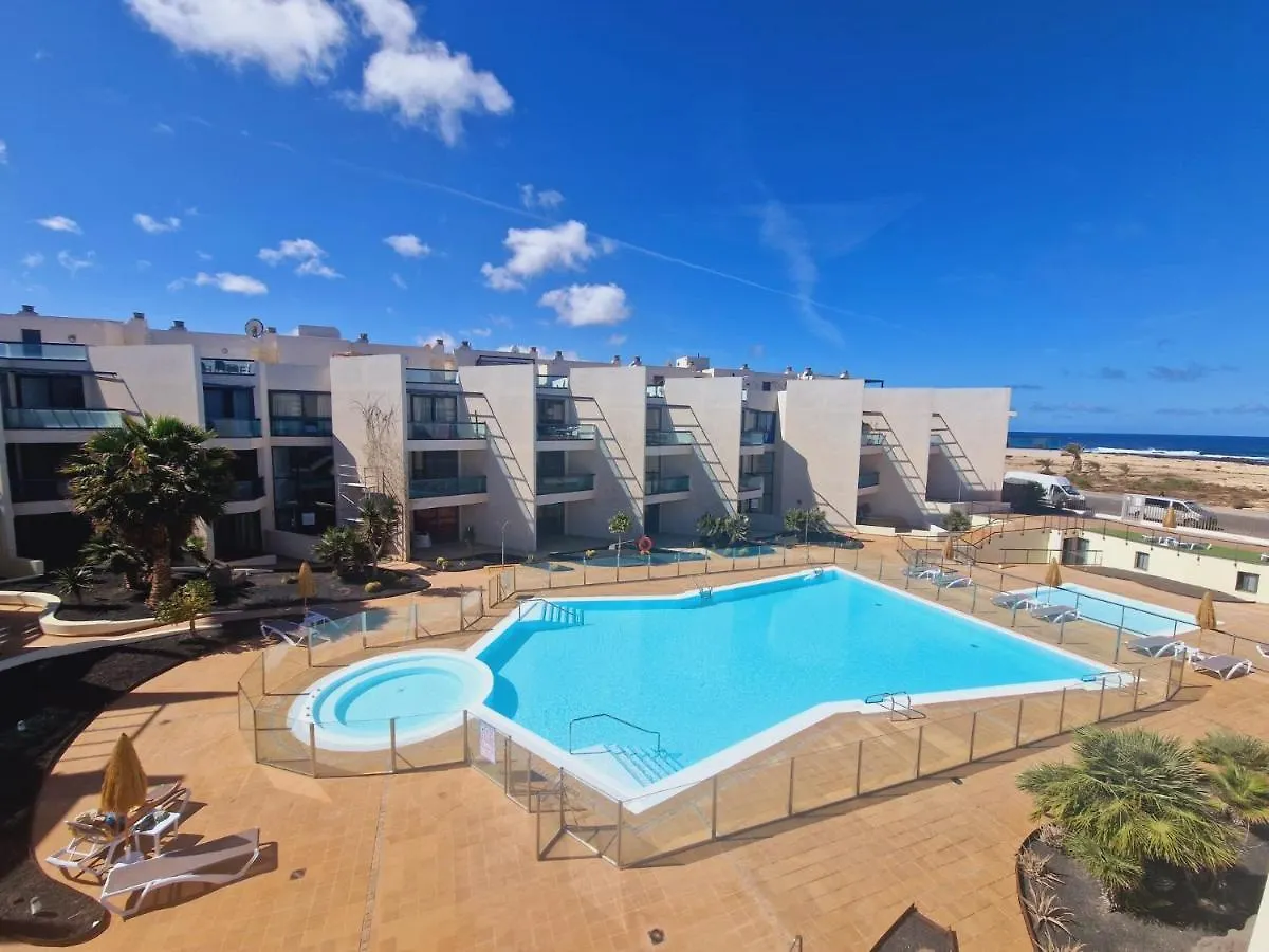 Denebola 112 By Sea You There Fuerteventura Cotillo