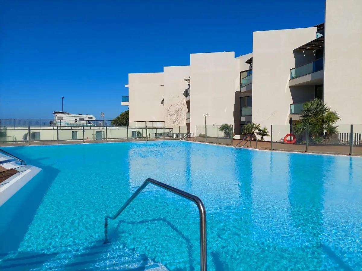 Denebola 112 By Sea You There Fuerteventura Cotillo 0*,  Spanien